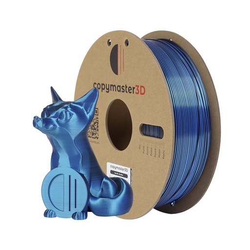 [CM-DUSI-015-1-175] Copymaster3D PLA Duo-Silk