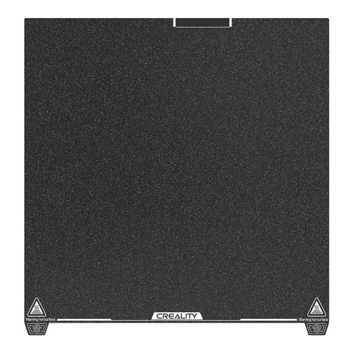 [4004090129] Creality K2 Plus PEI Frosted Build Plate