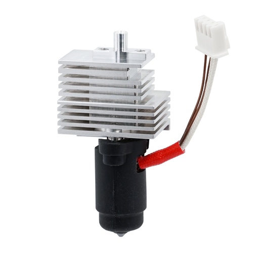 [M3114] Microswiss FlowTech™ Hotend for Anycubic Kobra S1