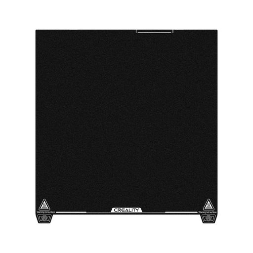 [4004090136] Placa de impresión de resina epoxi para la Creality K2 Plus