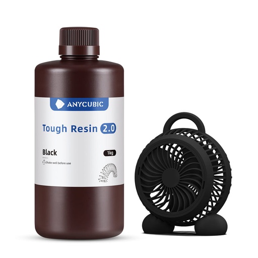 [SRX2CL-102B] Anycubic Tough Resin 2.0