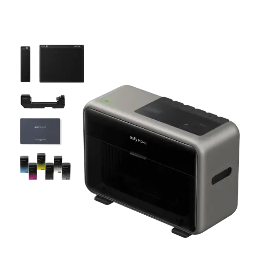 [V8260G40+V7240010+V7220010] eufyMake UV Printer E1