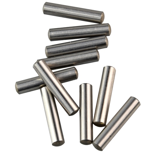 [AAAABAH00101] Carvera Dowel Pin 4 mm - 10-pack