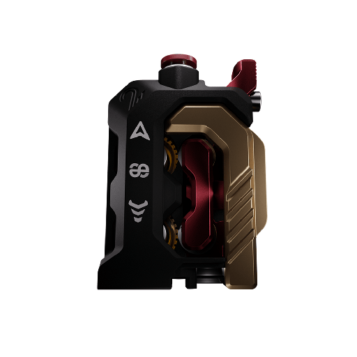 [R01.17.6548C00.00.00.15.00] Phaetus DXC 2 Extruder Creality K2 Series