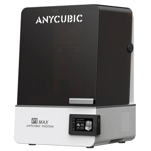 [PP1MBK0A-O] Anycubic Photon P1 Max - Resin 3D Printer