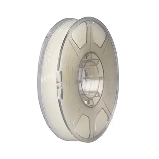 [ePA175N1] eSUN Nylon (PA) - Filamento para impresión 3D – 1,75mm (1Kg) – Natural