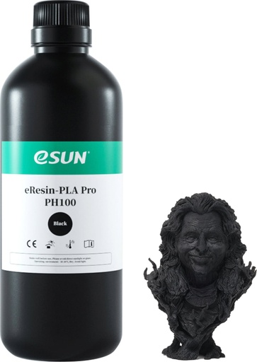 [ERESINPLAPRO-W] eSun Resin PLA Pro 1 kg