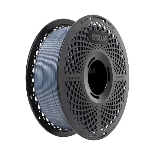 [PETG-Basic175H1Y1] eSUN PETG-Basic - 3D Printing Filament – 1.75 mm (1 kg) – Grey