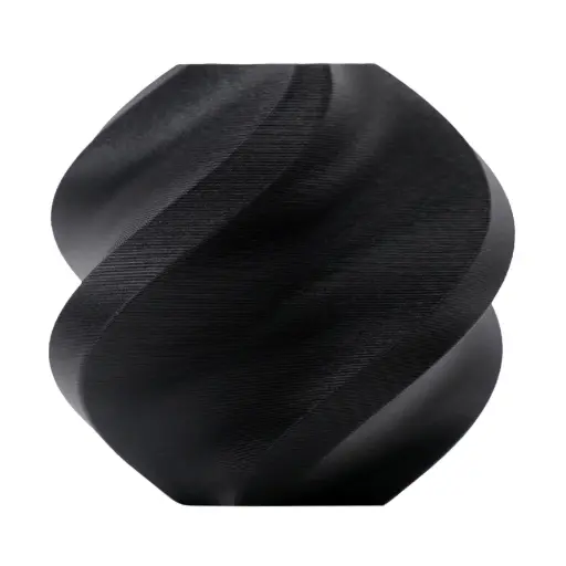 [A01-K1-1.75-1000-spl] Bambu Lab PLA Mate - Filamento para impresión 3D – 1,75 mm (1 kg) - Negro carbón (copia)