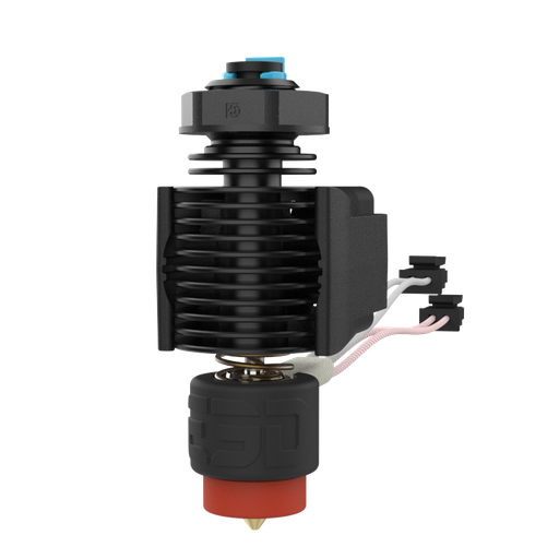 [REVO-MICRO-175-24V-AS] E3D RapidChange Revo™ Micro - Kit de boquilla única de 1,75 mm y 24 V