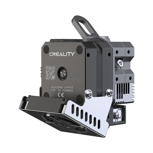[4001020038] Extrusora Creality 3D Sprite Pro (impresión a alta temperatura de 300 ℃, diseño totalmente metálico)