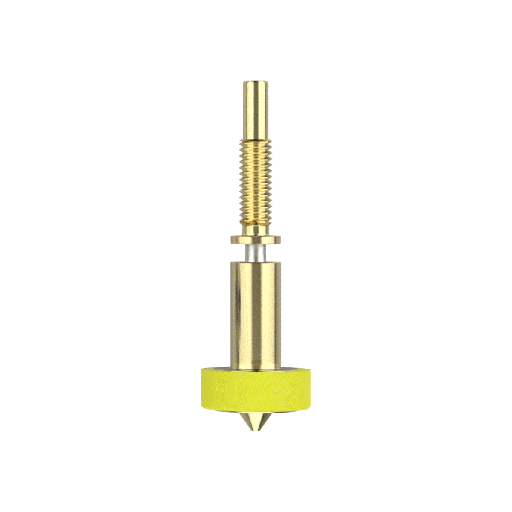 [RC-NOZZLE-0250-AS-SPK] E3D RapidChange Revo™ Brass 1.75mm 0.25mm Nozzle