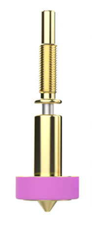 [RC-NOZZLE-0150-AS-SPK] E3D RapidChange Revo™ Brass 1.75mm 0.15mm Nozzle