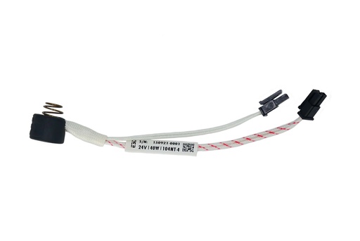 [RC-CORE-24V-AS-SPRING] E3D RapidChange Revo™ HeaterCore 24V