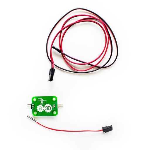 [V6-KIT-PT100] Kit de actualización E3D V6 PT100