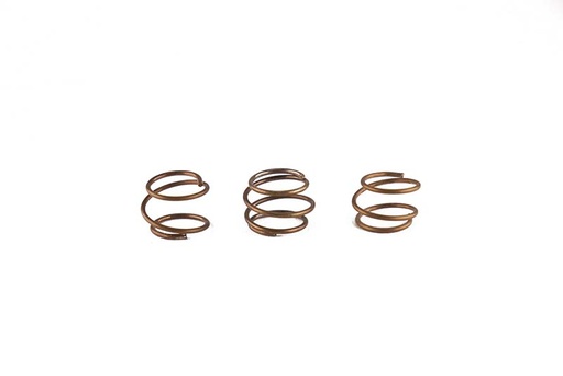 [RC-SPRING-3PACK] E3D RapidChange Revo™ Spring Triple Pack
