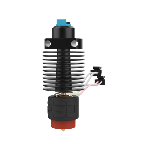 [REVO-CREALITY-175-12V-AS-FL] E3D RapidChange Revo™ CR - Kit de boquillas de 1,75 mm y 12 V con carga completa