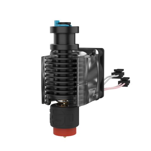 [REVO-SIX-175-12V-AS] E3D RapidChange Revo™ Six - Kit de boquilla única de 1,75 mm y 12 V