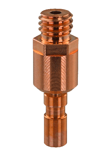 [A058-01A-00-15] Phaetus Rotura de puente térmico para HF refrigerados por agua