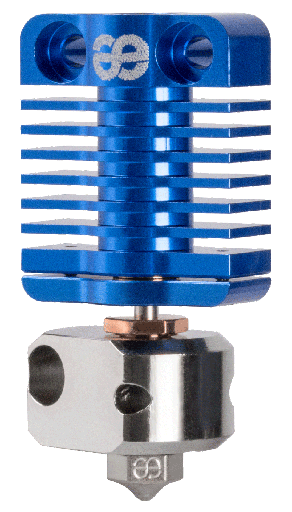 [A188-02A-15-3] Phaetus Dragonfly hot-end BMS