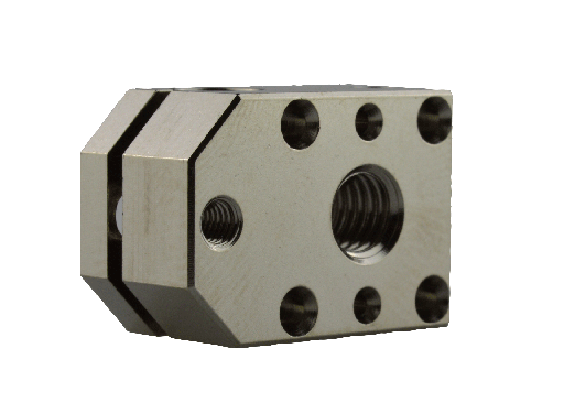 [7014-01A-15-K] Dragon HeatBlock