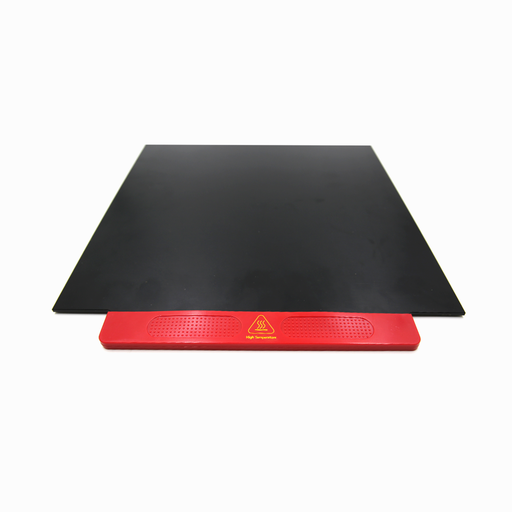 [[S]3.01.1.016.004A01] Raise3D Pro2 Build Plate With Protector