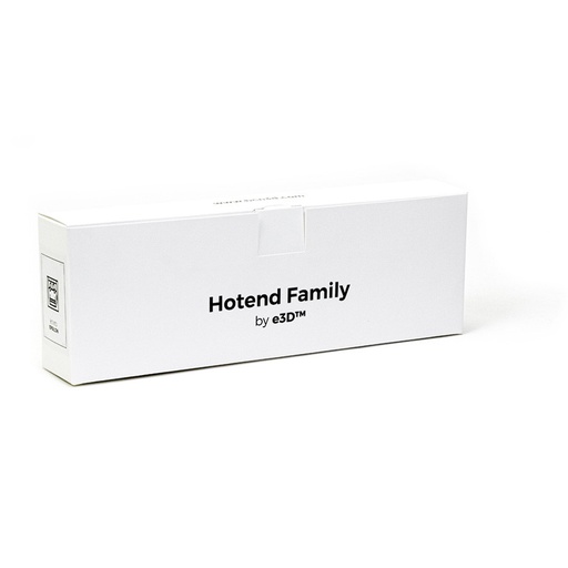[11010] Familia BCN3D Epsilon Hotend de E3D