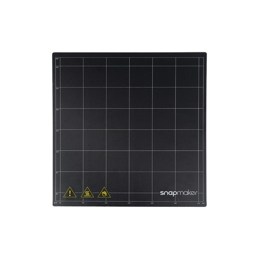 [16004] Snapmaker Print Sheet With Double-sided PC-A350