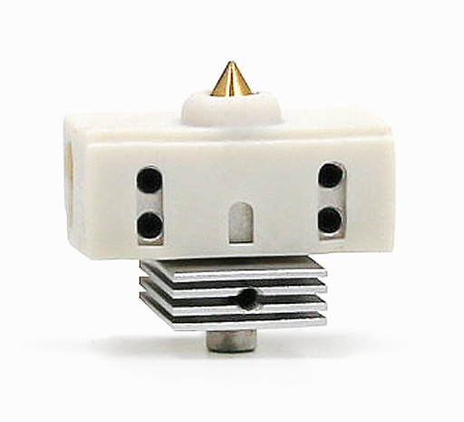 [[S]3.01.1.013.014A01] Raise3D Pro2 Hot End Assembly