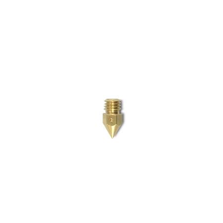 [[S]5.02.00146] Boquilla de latón Raise3D V2 de 0,40 mm