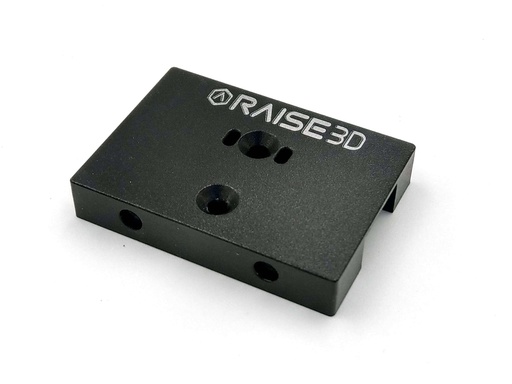 [[S]5.02.06013A02] Cubierta para el fin de filamento de la Raise3D Pro2