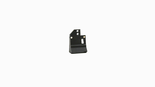 [[S]5.01.05028A01] Cubierta del ventilador de refrigeración del modelo izquierdo Raise3D Pro2
