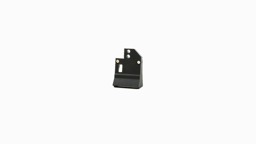 [[S]5.01.05029A01] Cubierta del ventilador de refrigeración del modelo derecho Raise3D Pro2
