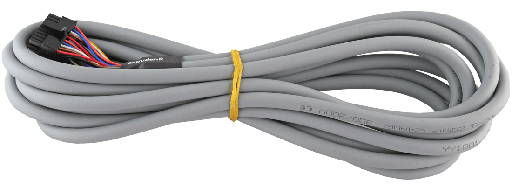 [40001703003] Flashforge Creator 4 Cable extrusor derecho