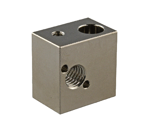 [80002879003] Flashforge Creator 4 Right Heating Block