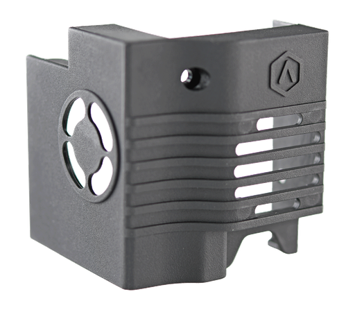 [[S]5.01.07059A03] Raise3D E2 Left Extruder Cover