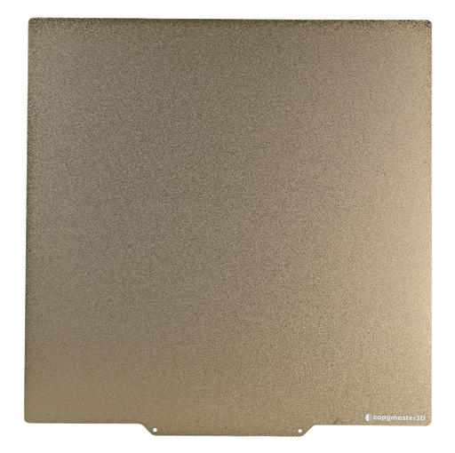 [3D-Mag SSPEICT350S] Copymaster3D Placa magnética flexible - 350x350 mm