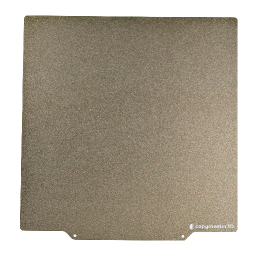 [3D-Mag SSPEICT250S] Copymaster3D Magnetic Flexible Buildplate - 250x250 mm