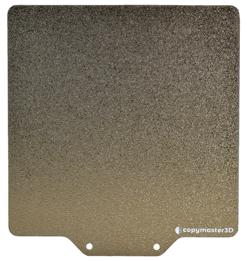 [3D-Mag SSPEICT355S] Copymaster3D Placa magnética flexible - 355x355 mm