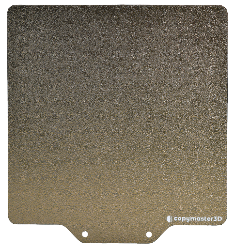 [3D-Mag SSPEICT255S] Copymaster3D Placa magnética flexible - 255x255 mm