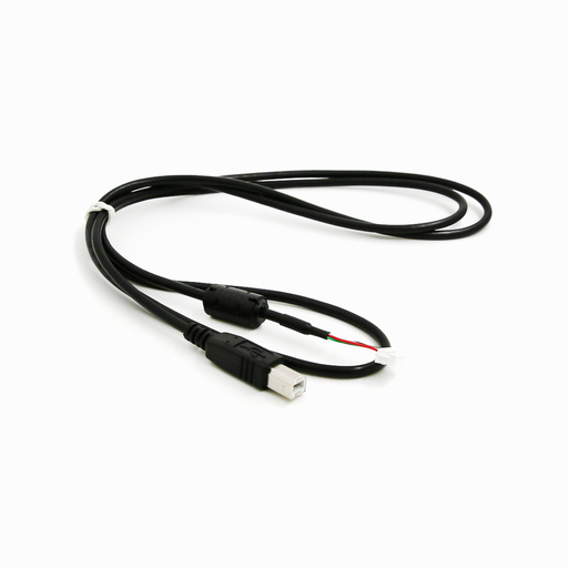 [[S]5.09.05012A01] Cable USB Raise3D Pro2