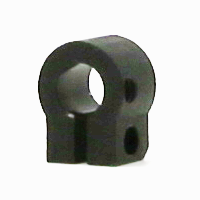 [[S]5.02.05046A01] Soporte de fijación de extremo caliente derecho Raise3D Pro2