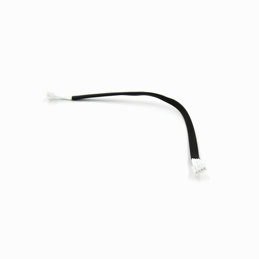 [[S]5.09.05024A03] Cable del motor de dirección Raise3D Pro2