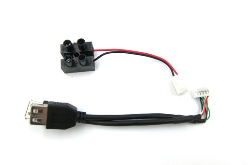 [[S]3.01.1.999.025A01] Raise3D N2/N2 Plus Touchscreen Assembly Upgrade Accessories