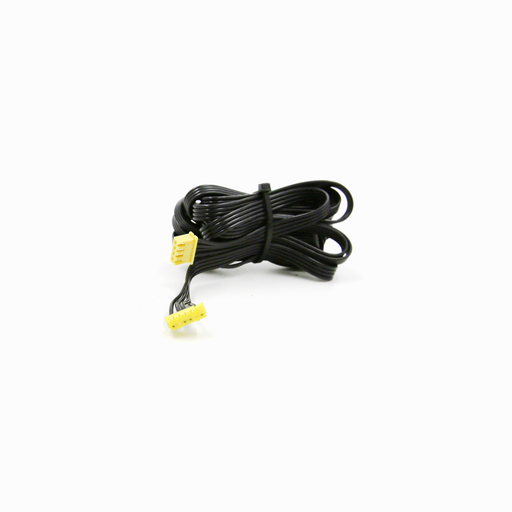 [[S]5.09.00150] Cable del motor del extrusor Raise3D N2, 2,6 m