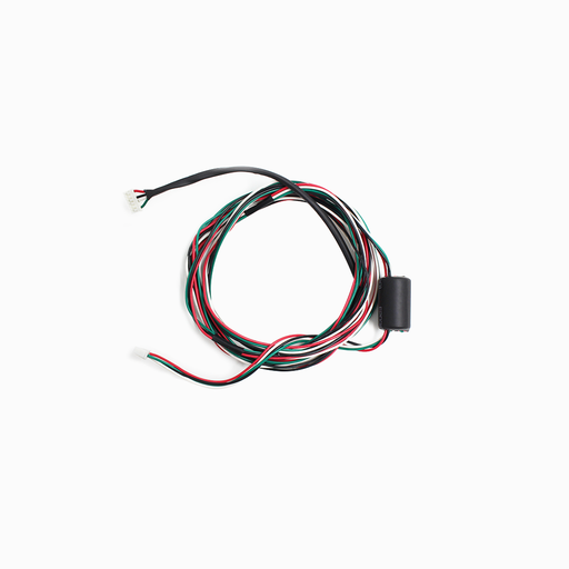 [[S]5.09.01001A02] Cable del motor del Raise3D Pro2