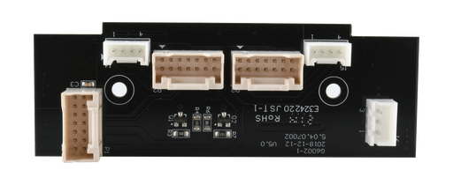 [[S]5.04.07002A01] Placa divisora del eje X Raise3D E2