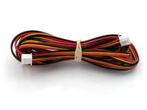 [[S]5.09.05004A01] Cable del interruptor de fin de carrera Raise3D Pro2