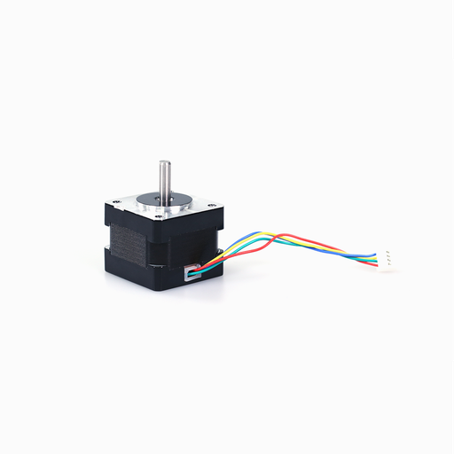 [[S]5.08.07018A01] Motor del extrusor Raise3D E2