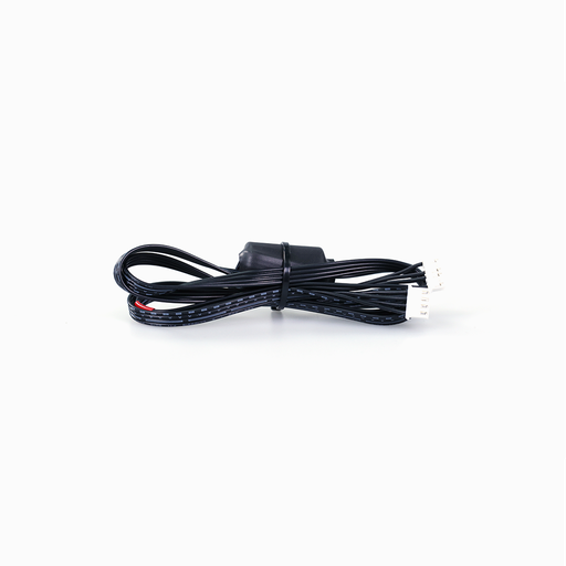 [[S]5.09.07006A01] Cable izquierdo del motor del eje X de la Raise3D E2
